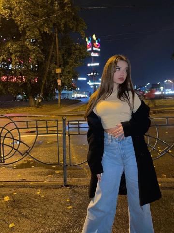 Проститутка Юлия Проститутка Юлия